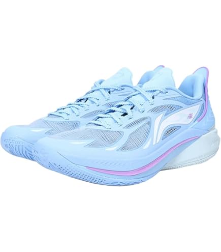 Amazon.co.jp: LI-NING（LI-NING） バスケットシューズ バッシュ